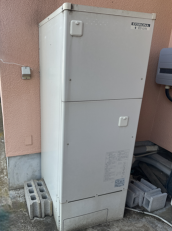 福島県大沼郡　M様邸