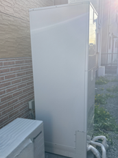 広島県山県郡　H様邸