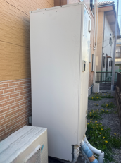 広島県山県郡　H様邸