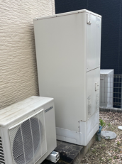 東京都中央区　K様邸