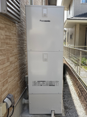 東京都清瀬市　S様邸