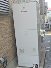 東京都清瀬市　S様邸