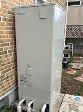 愛知県みよし市　S様邸