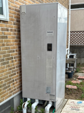 愛知県みよし市　S様邸