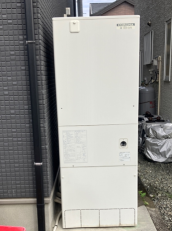 千葉県袖ケ浦市　H様邸