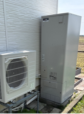 鹿児島県姶良郡　I様邸