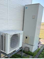 鹿児島県姶良郡　I様邸