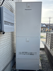 滋賀県犬上郡　I様邸