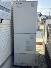 滋賀県犬上郡　I様邸