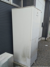 広島県呉市　I様邸