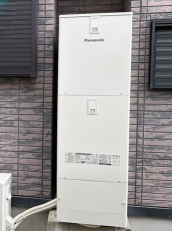 栃木県那須塩原市　T様邸