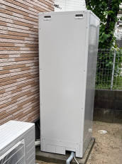 兵庫県尼崎市　M様邸