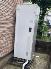 兵庫県尼崎市　M様邸