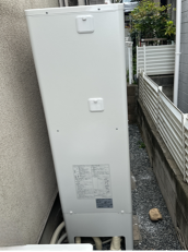 岡山県浅口郡　N様邸