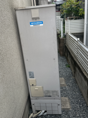 岡山県浅口郡　N様邸