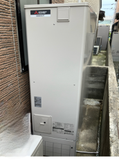 茨城県水戸市　A様邸