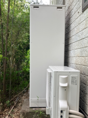 大阪府守口市　Y様邸