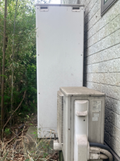 大阪府守口市　Y様邸