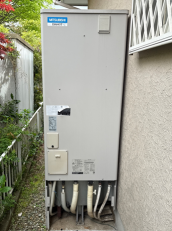 広島県庄原市　K様邸