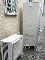 京都府綴喜郡　Y様邸