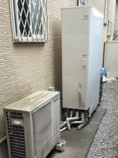 京都府綴喜郡　Y様邸