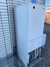 富山県魚津市　I様邸