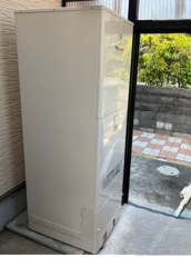 石川県輪島市　H様邸