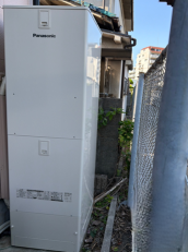 山梨県都留市　K様邸