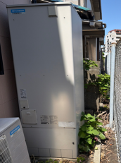 山梨県都留市　K様邸