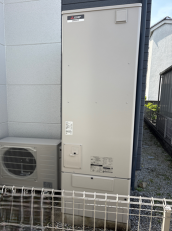 岡山県英田郡　M様邸