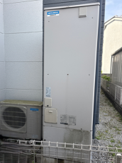 岡山県英田郡　M様邸