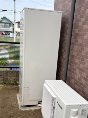 栃木県佐野市　H様邸