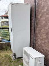 栃木県佐野市　H様邸