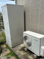 佐賀県杵島郡　M様邸