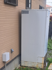 埼玉県戸田市　I様邸