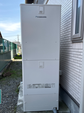 熊本県阿蘇郡　M様邸