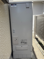 大阪府松原市　Y様邸