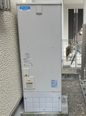 大阪府松原市　Y様邸