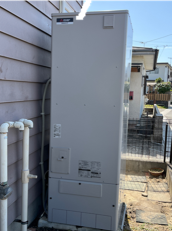 山梨県南アルプス市　S様邸