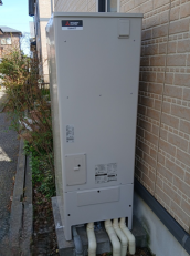 長崎県西海市　T様邸