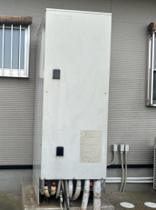 福島県相馬市　K様邸