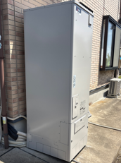 香川県香川郡　H様邸