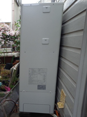 徳島県海部郡　T様邸