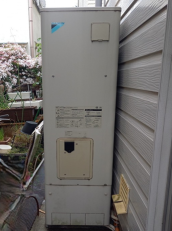 徳島県海部郡　T様邸