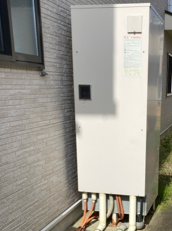 神奈川県茅ヶ崎市　M様邸