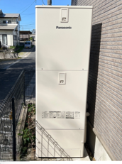 福岡県築上郡　Y様邸