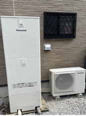 岐阜県不破郡　K様邸