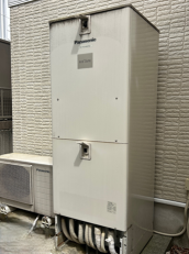 茨城県常陸大宮市　T様邸