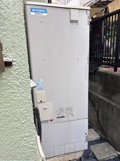 大阪府寝屋川市　S様邸