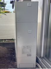 岐阜県関市　Y様邸